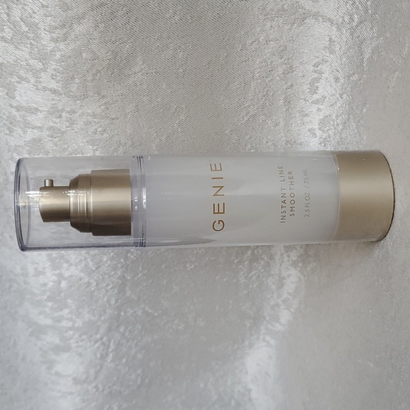 🆕️ GENIE Instant Line Smoother SUPERSIZE 2.5 fl oz